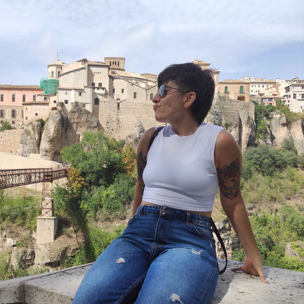 Sandra M
