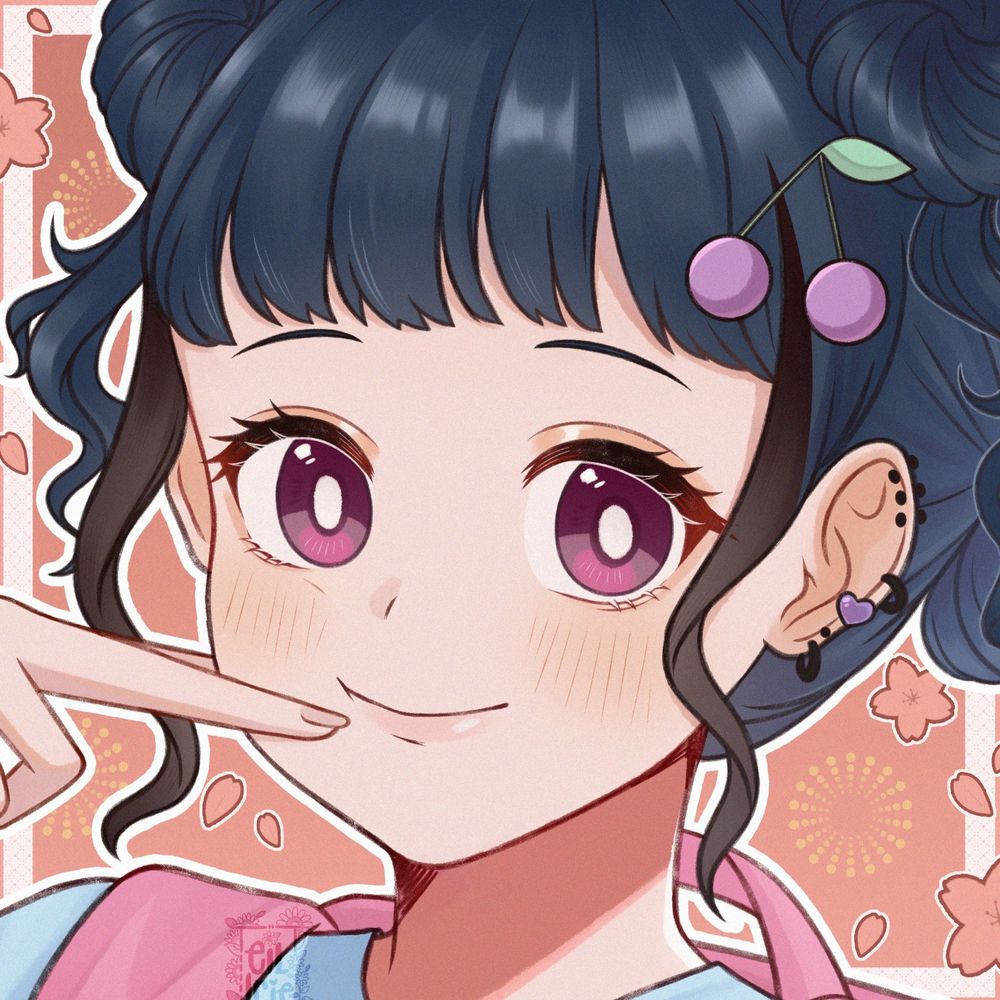 Kiarin | キー🍒 【VTUBER RE-BRANDING ARC】