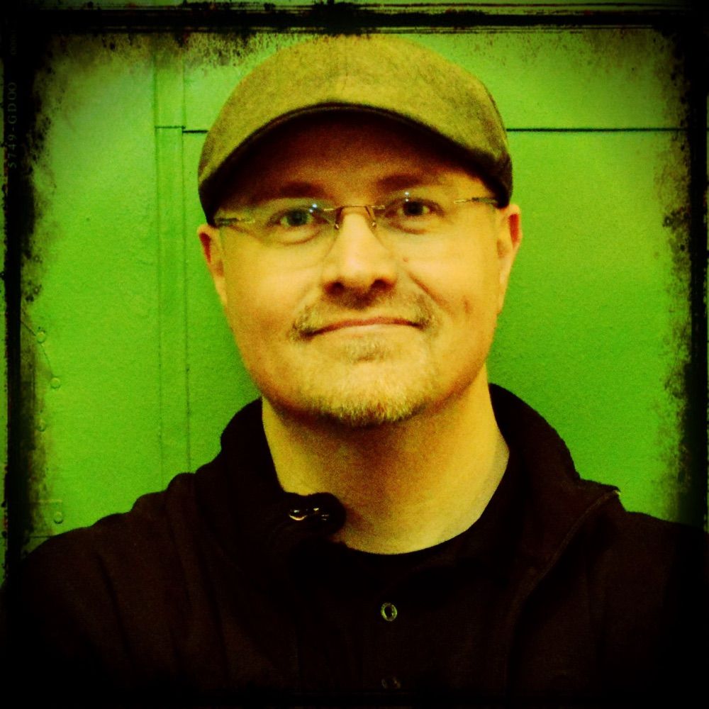 Scott Mitchell 
