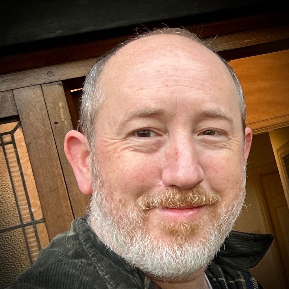 Richard Pennystan