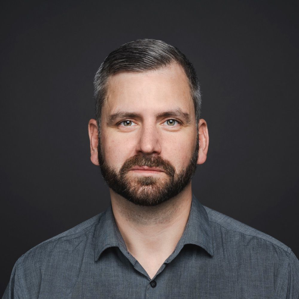 Christoph M. Kluge