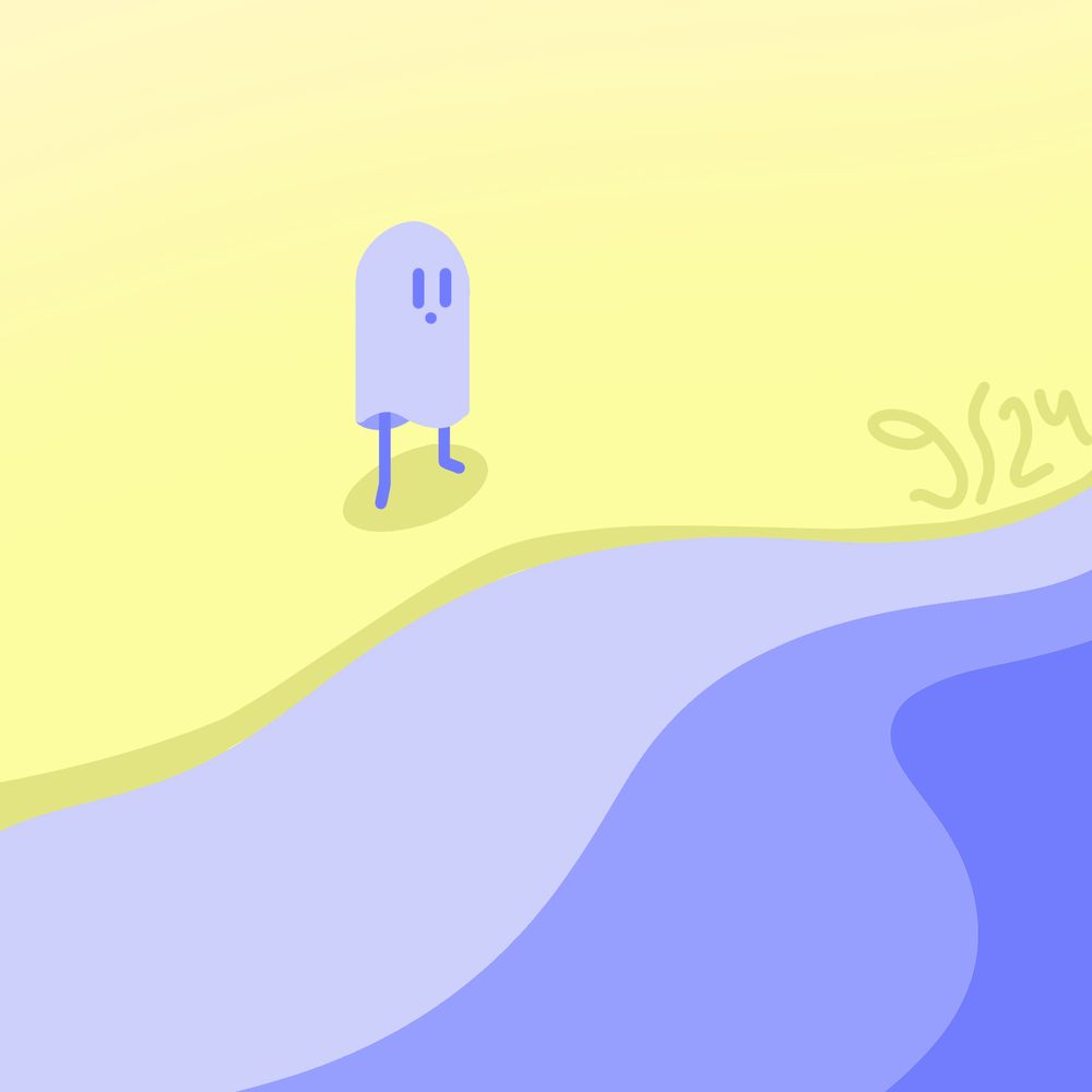 Frying Pan Man