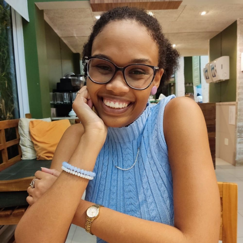 Ailma Teixeira