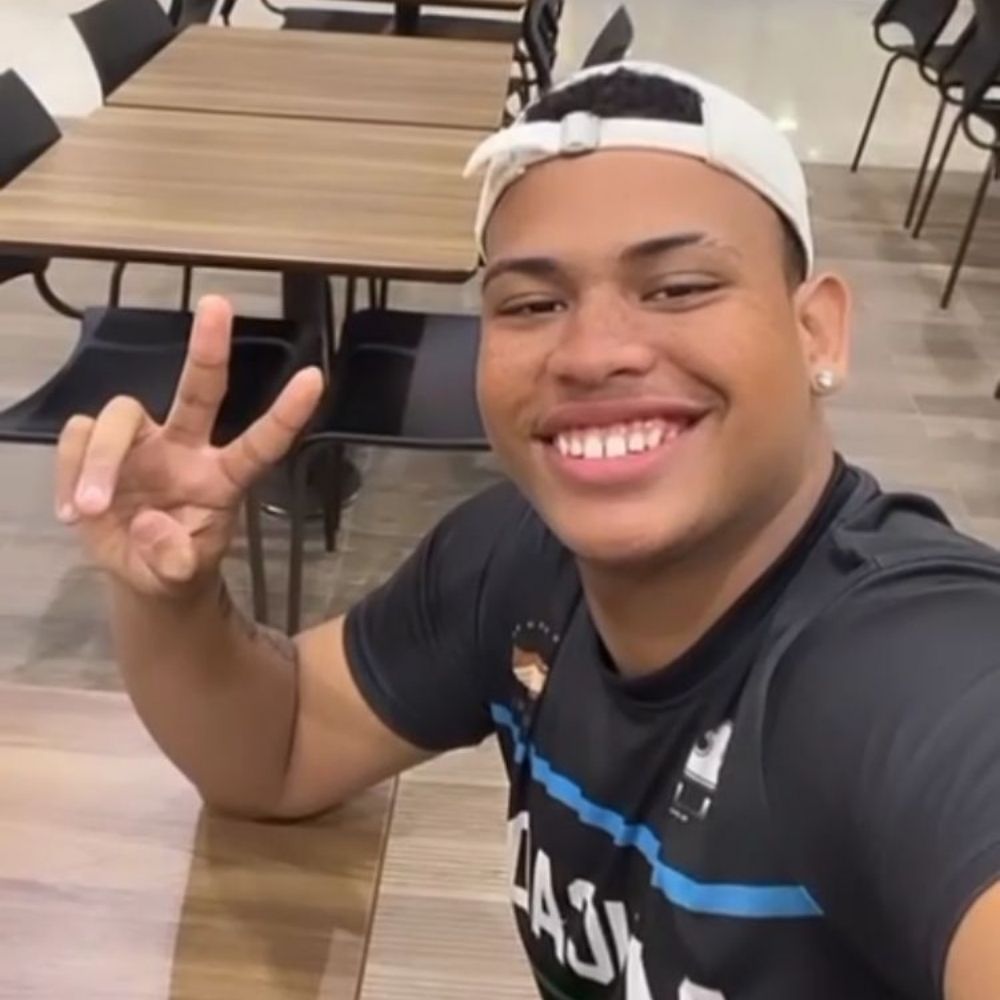 Gustavo Romão 