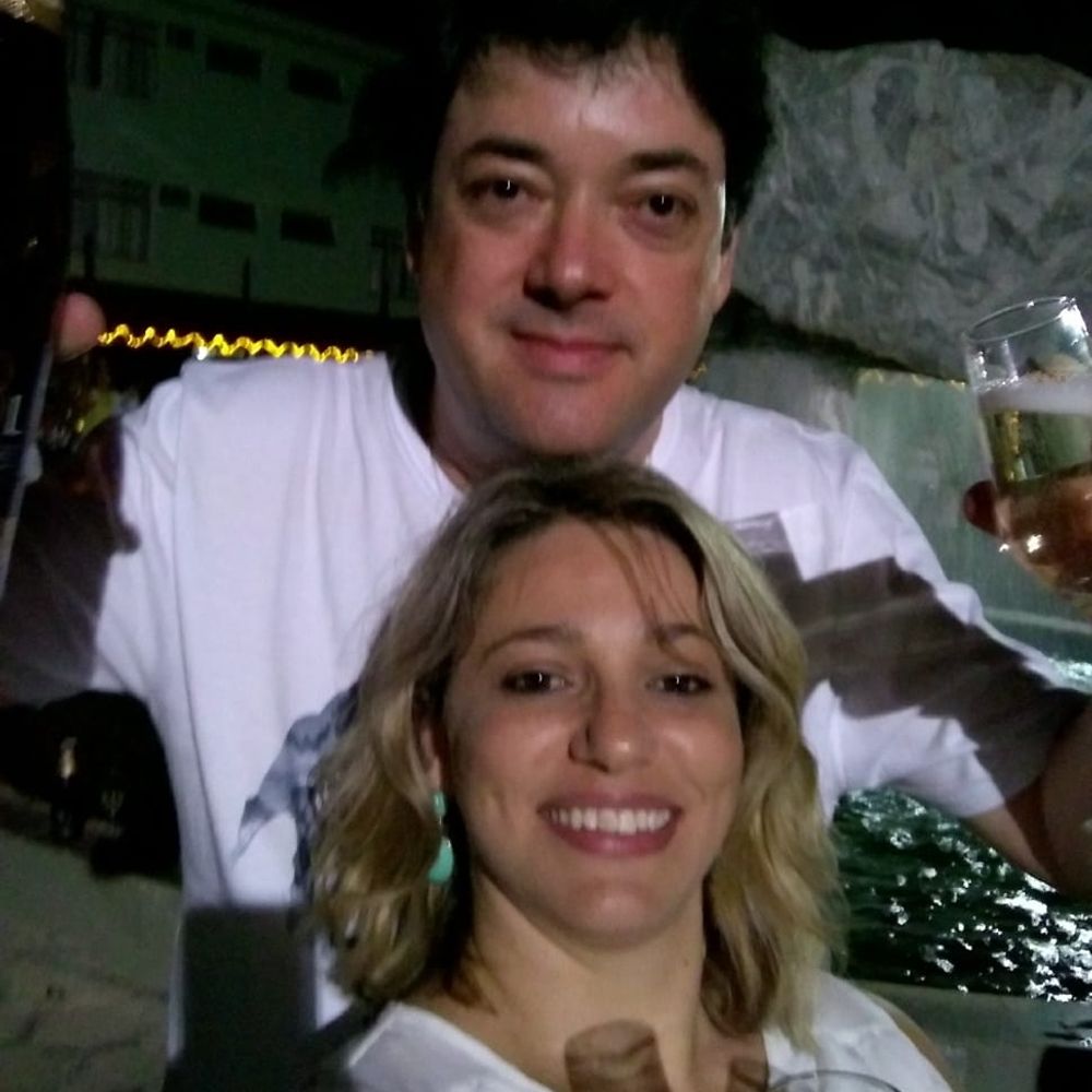 Luiz Arantes 