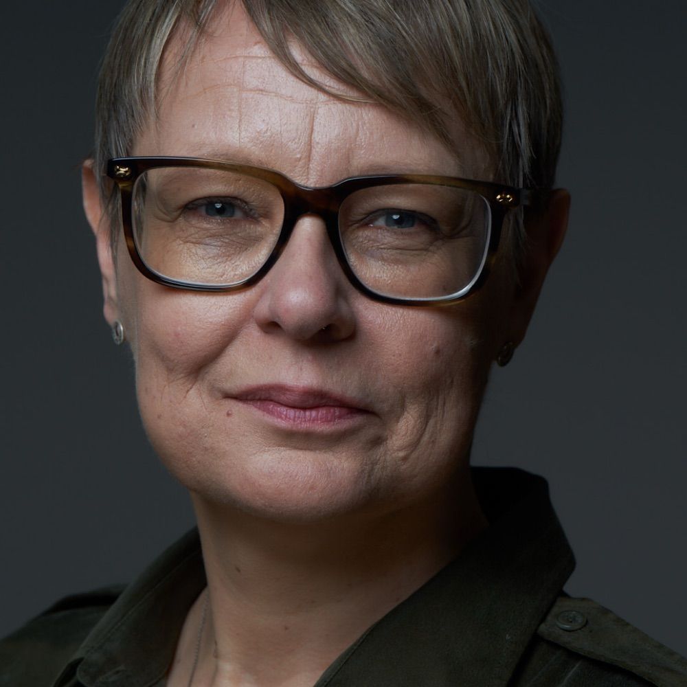 Gitte Sommer Harrits