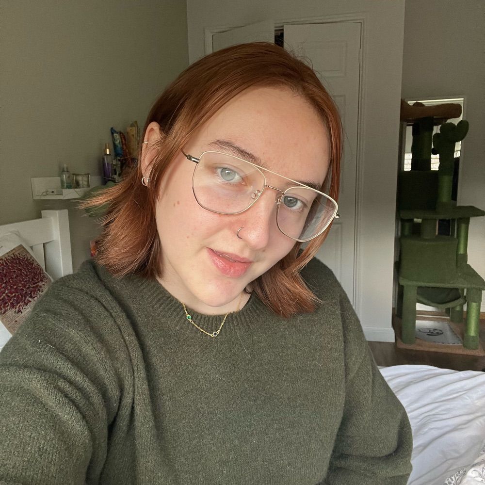 Kira Dowie