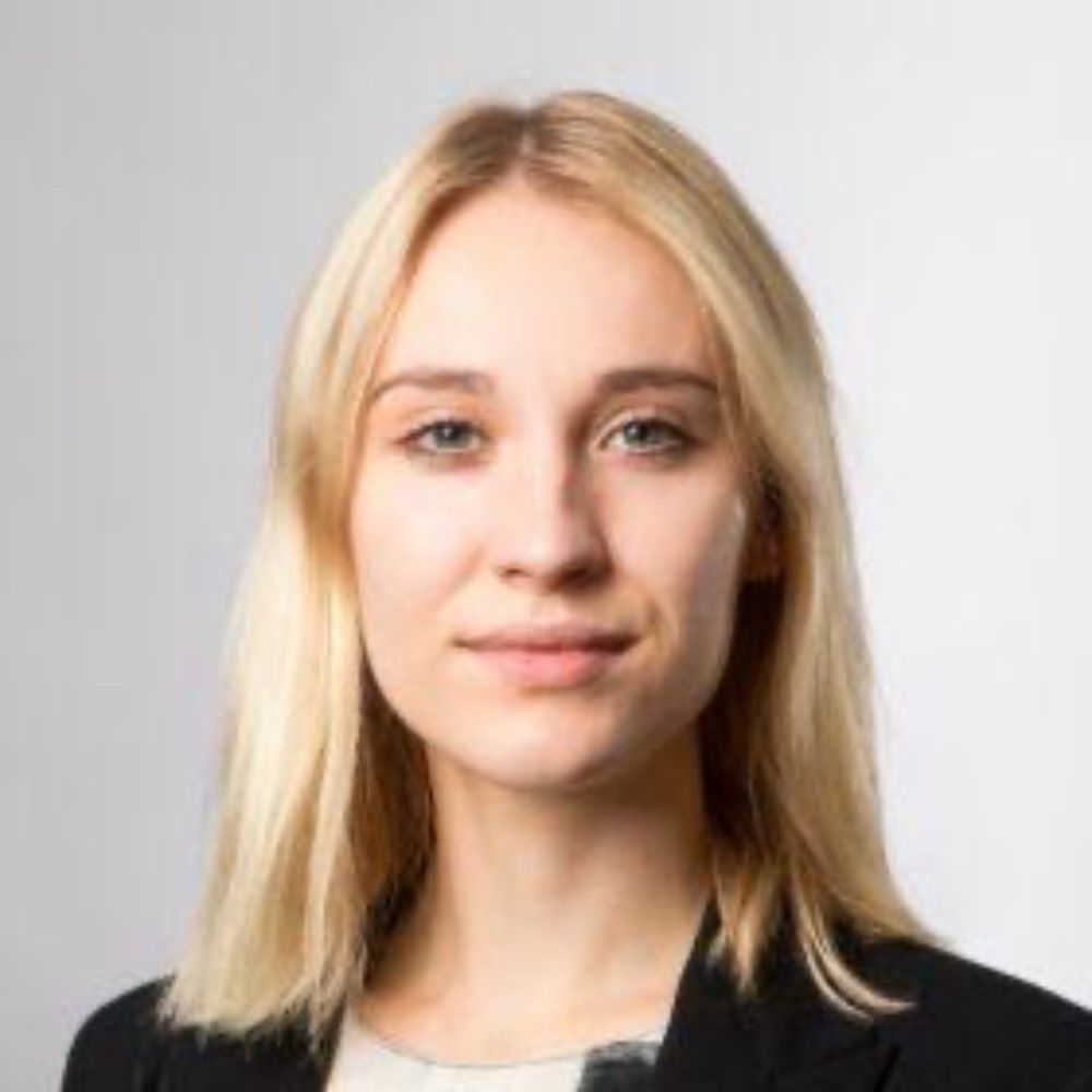 Tyyne Karjalainen