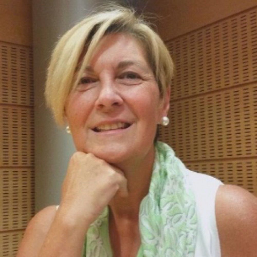 Marta Pastor