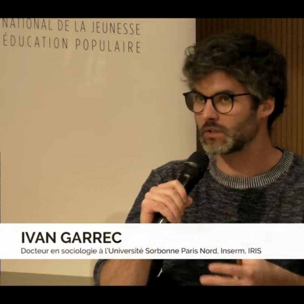 Ivan Garrec