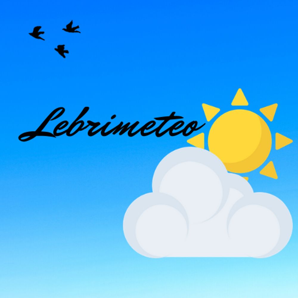 Lebrimeteo