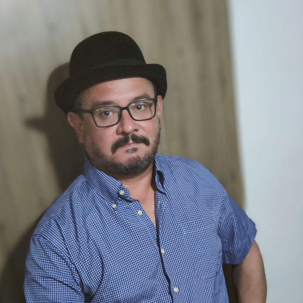 Marcio Bigode 