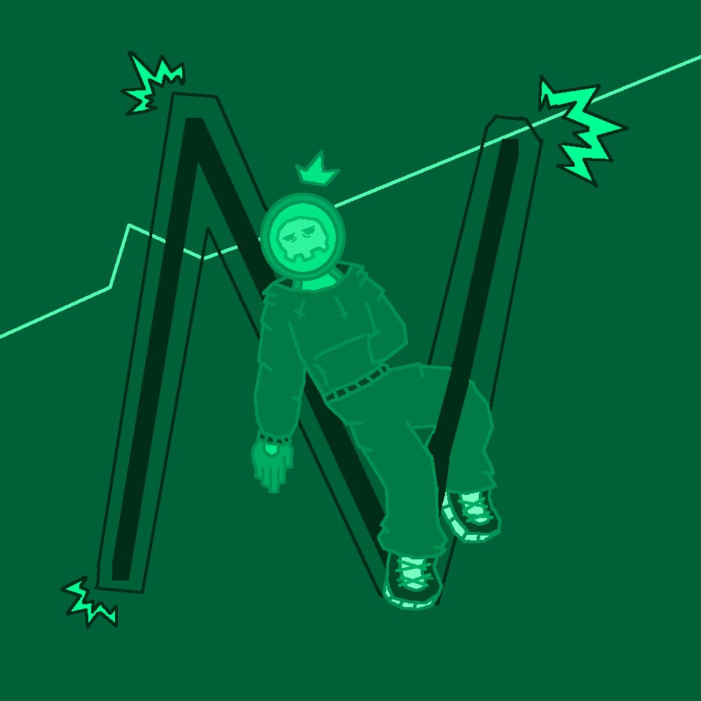 NeonBeam