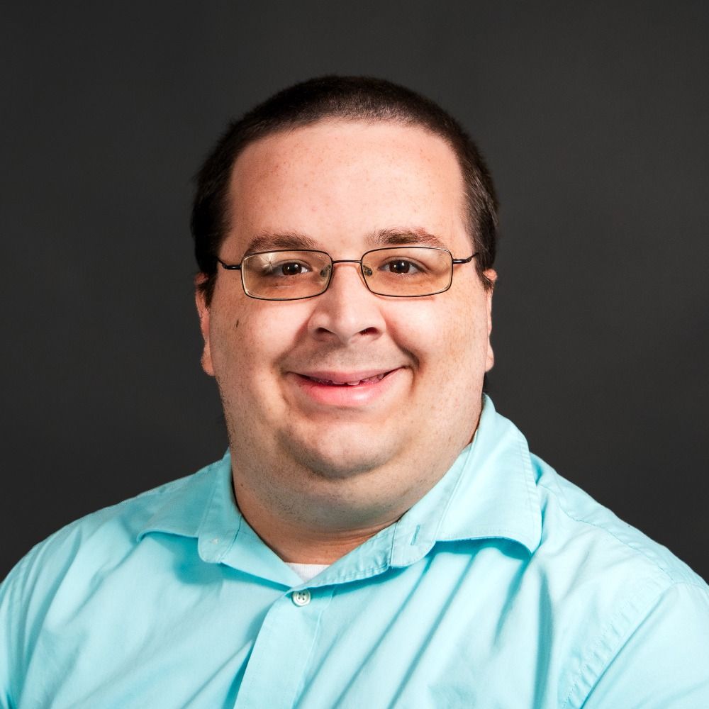Brandon P. Labbree