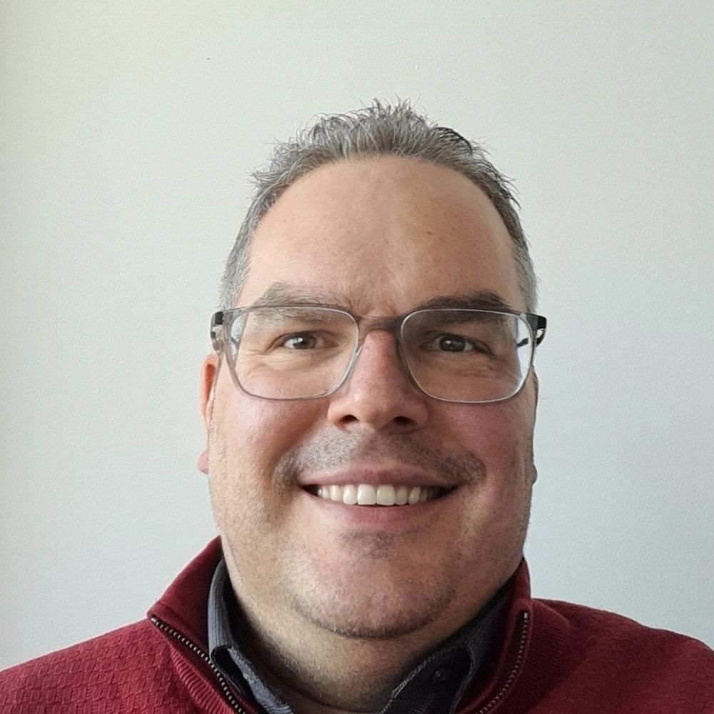 Rolf Albrecht