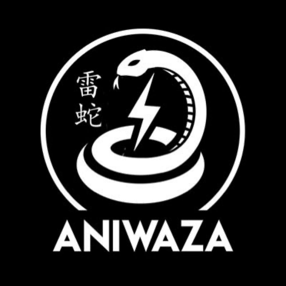 Aniwaza 🔜 Anime Weekend Atlanta