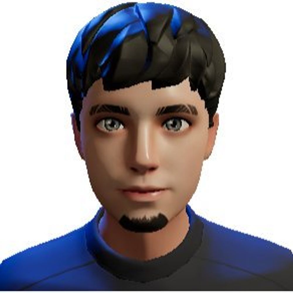 Josh Garrett