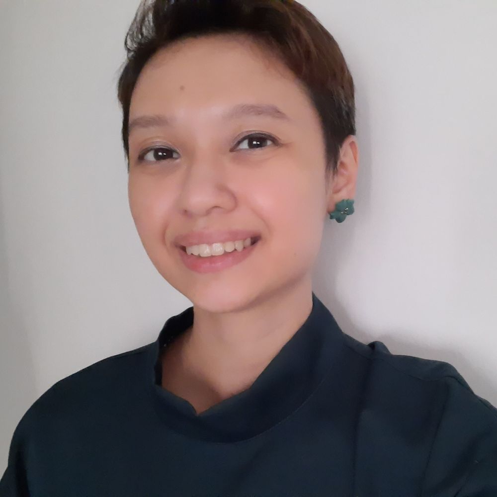 Ika Nurain Koeck