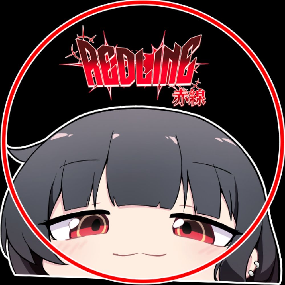 𝙍𝙚𝙙𝙡𝙞𝙣𝙚 𝙎𝙩𝙞𝙘𝙠𝙚𝙧𝙨