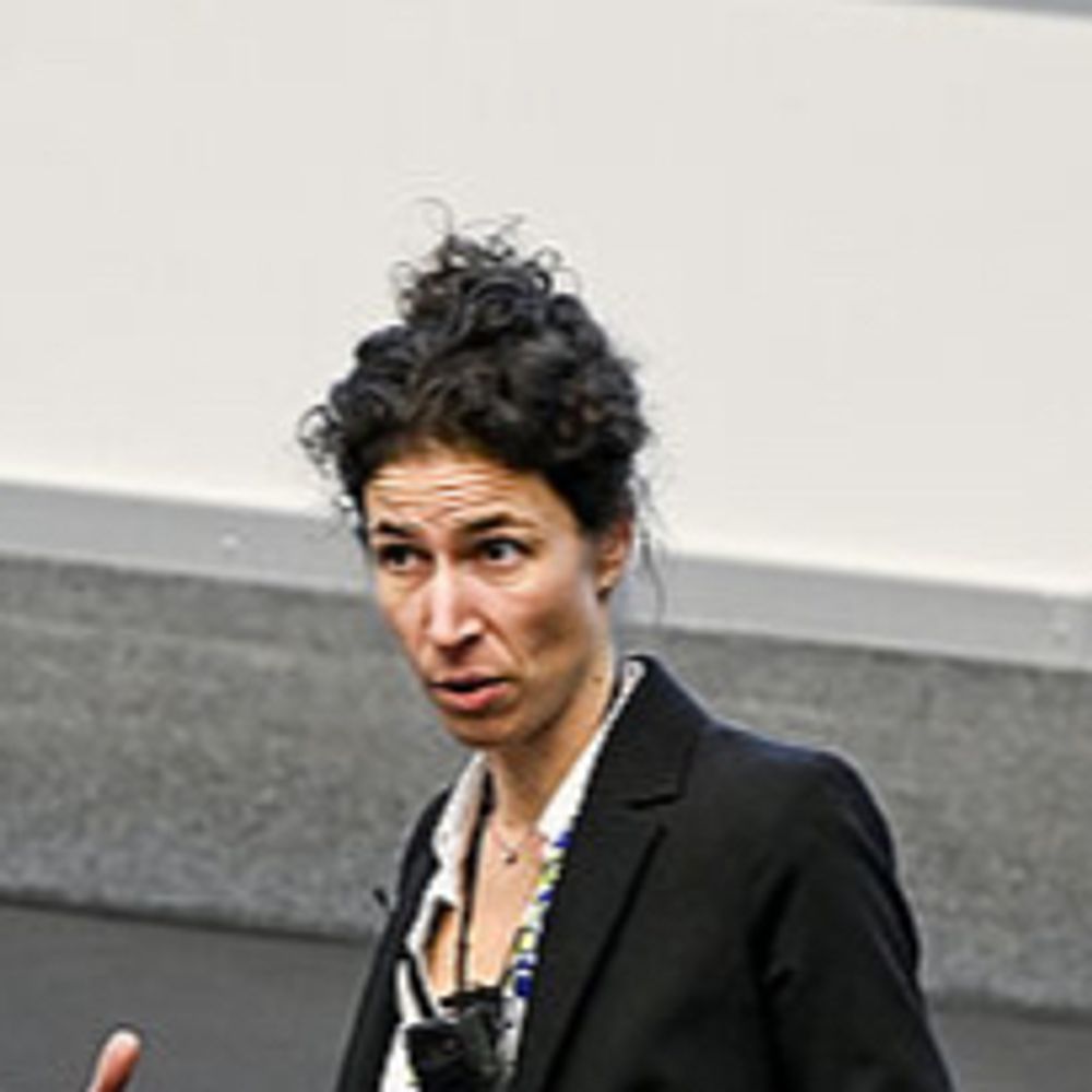 Sylvaine Tuncer