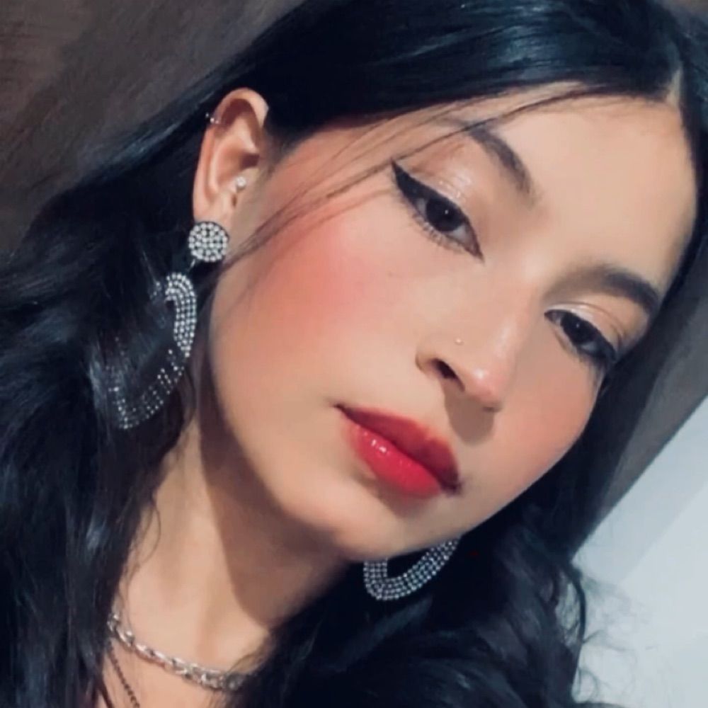 Yasmim Santos🧸
