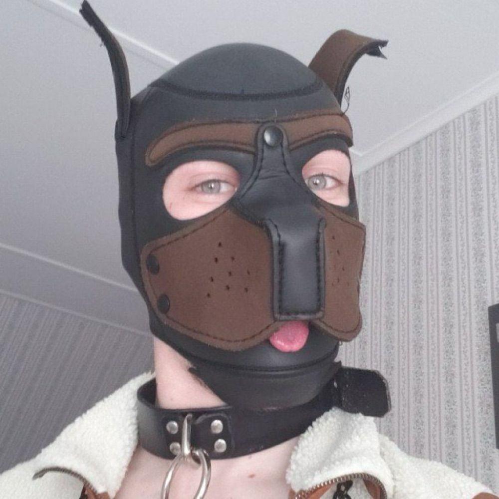 pup