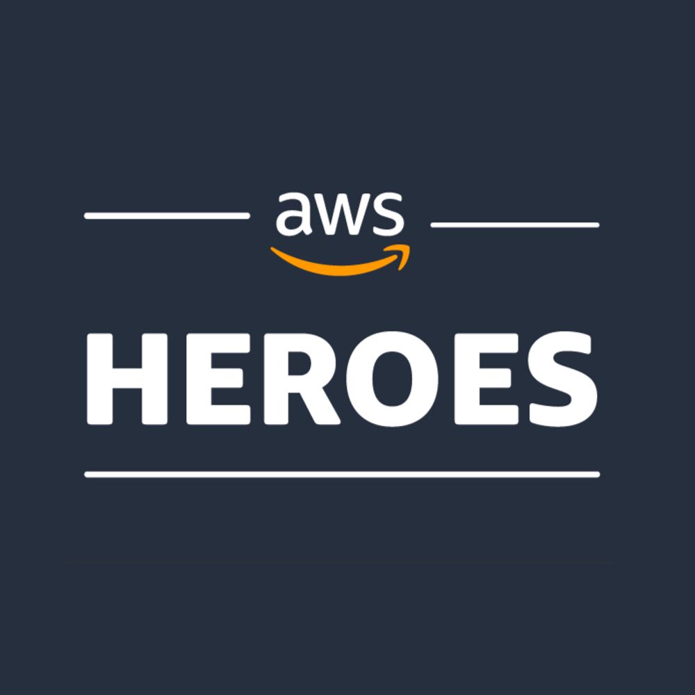 AWS Heroes Blog Posts