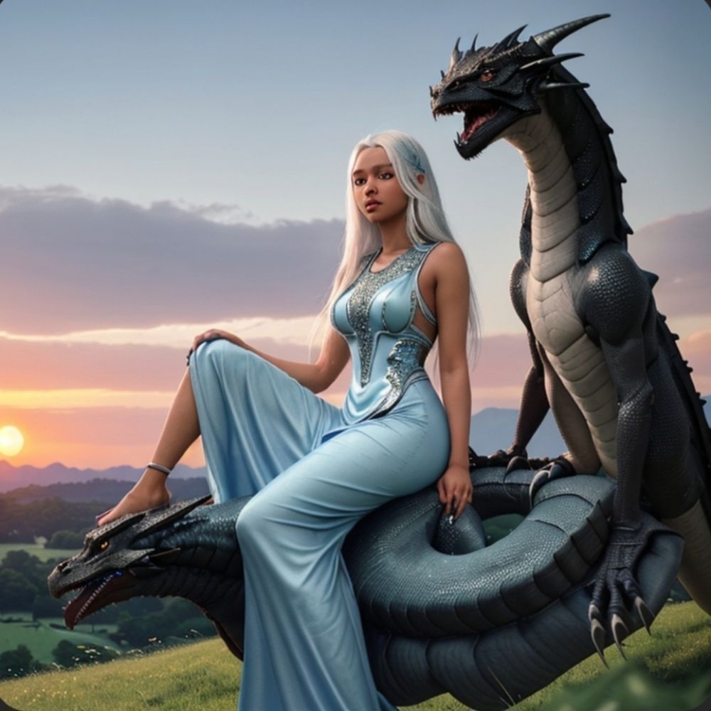 Queen T