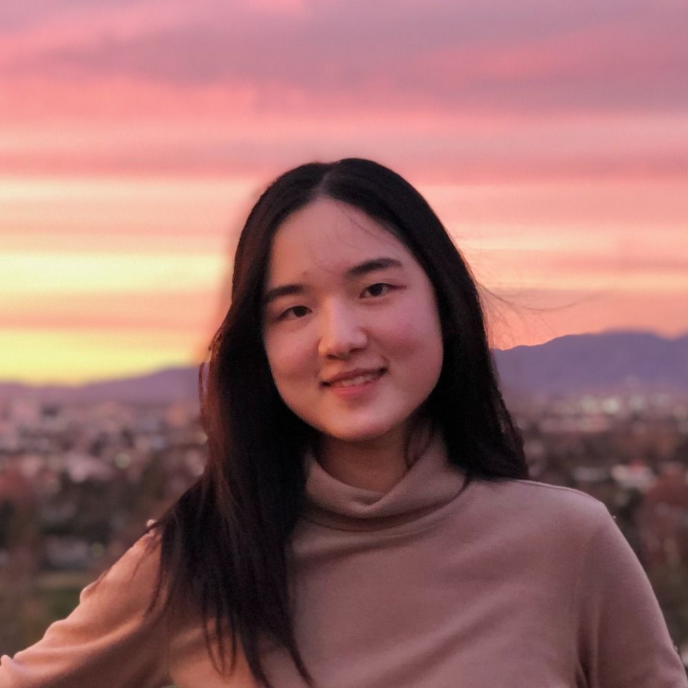 Zihan Wang