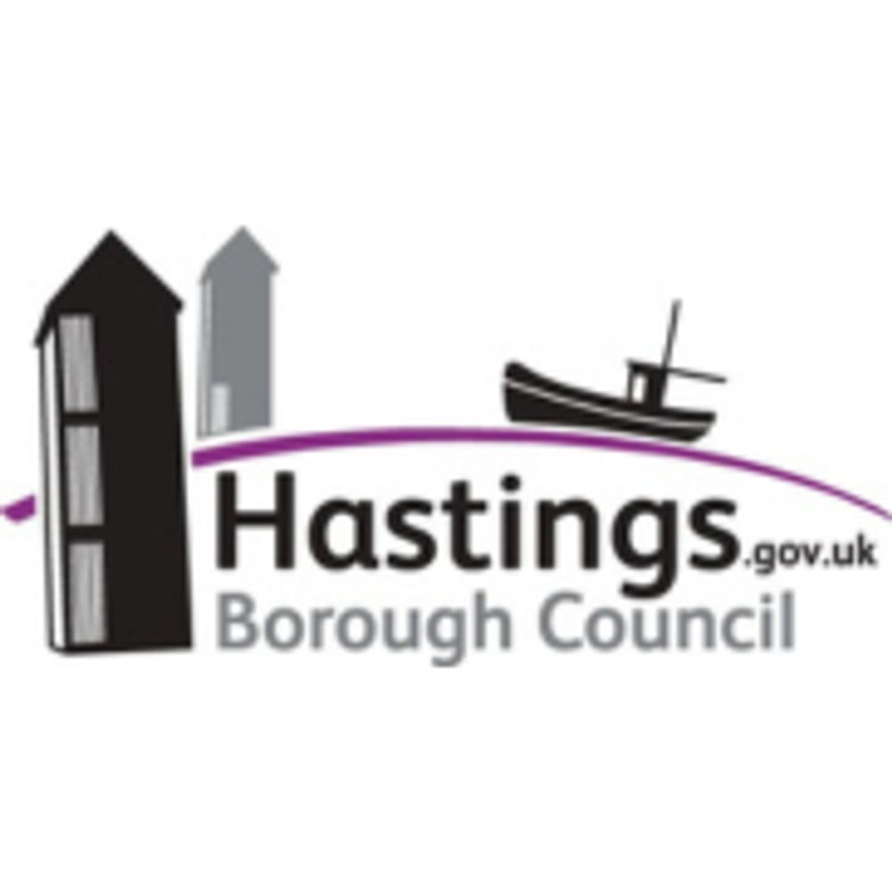 Hastings Borough Council