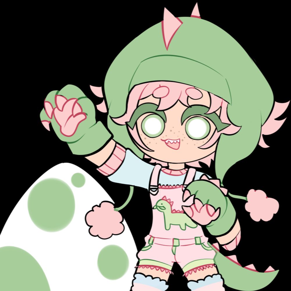 Stinaasaurusrex