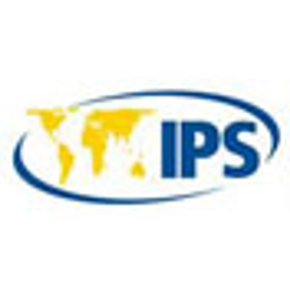 IPS Inter Press Service