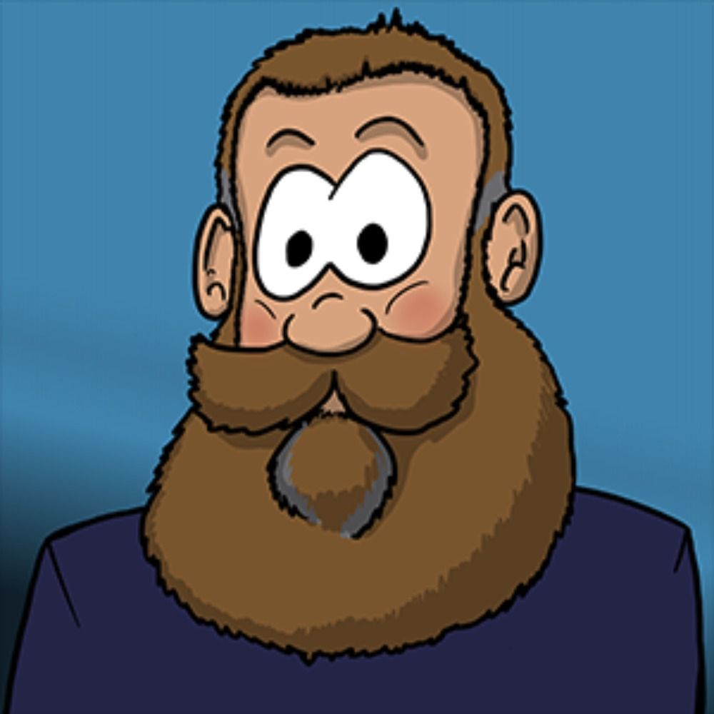 Fighter Guy's avatar