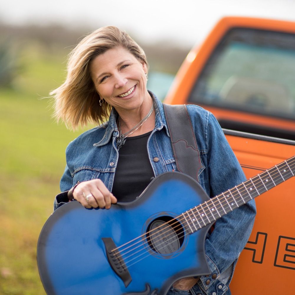 Terri Hendrix
