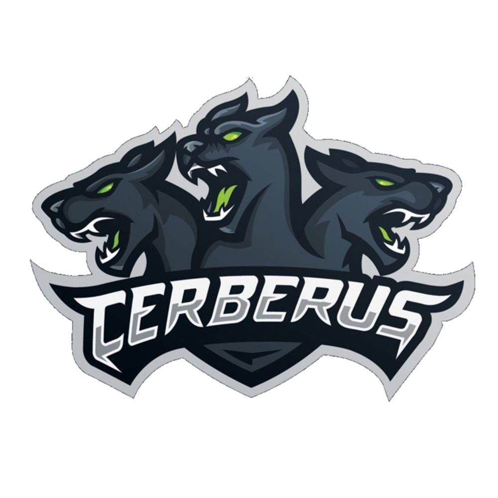 Profile picture cerberussupplies.com