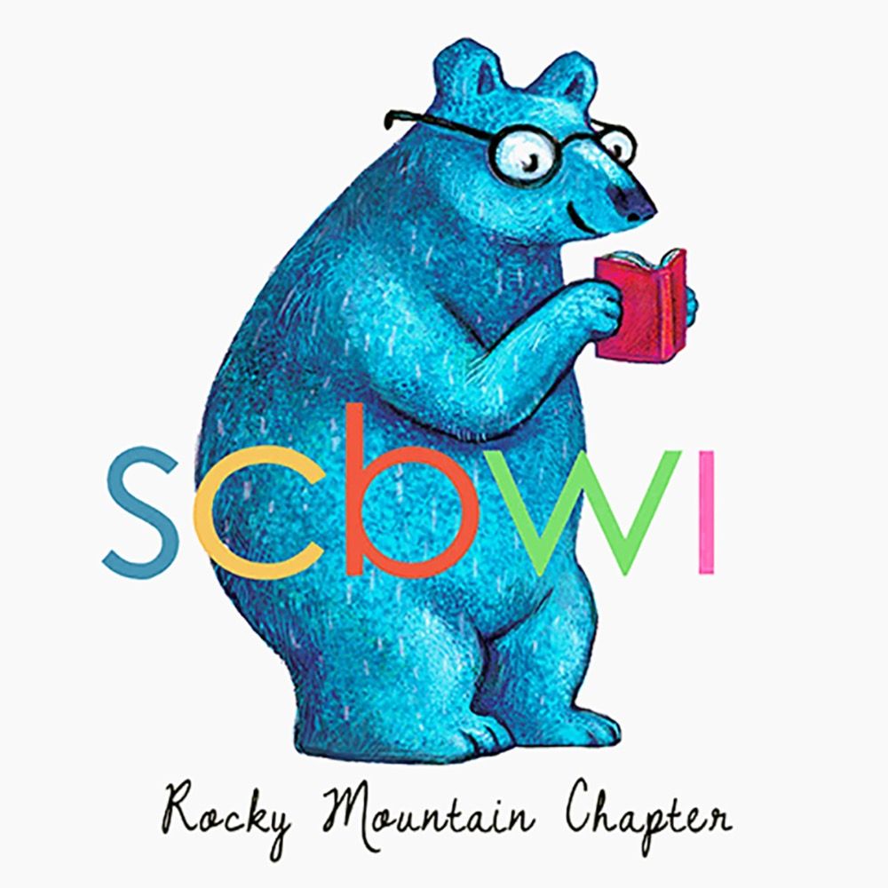Rocky Mountain Chapter of the SCBWI (RMC-SCBWI)'s avatar