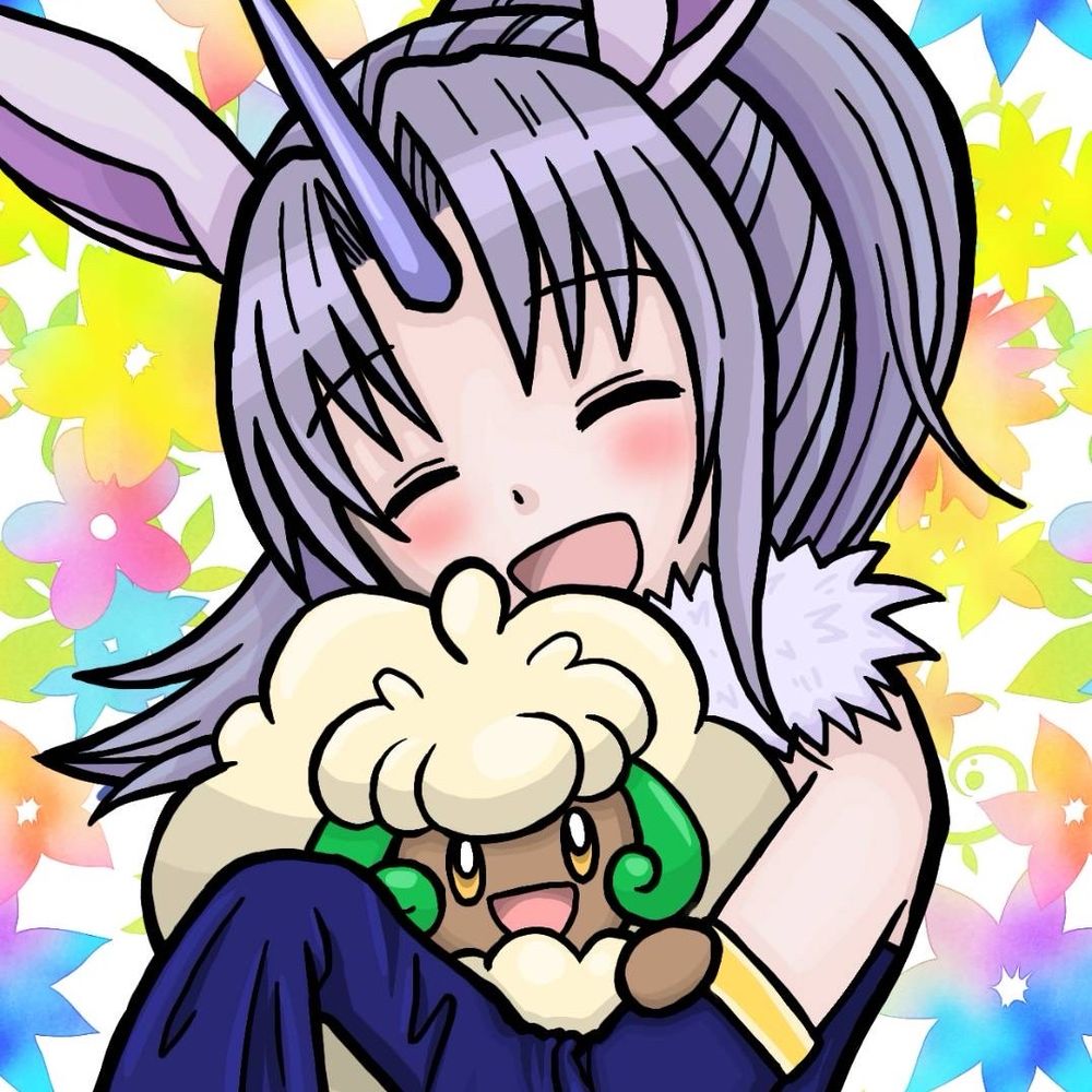 なべるか(Nabeluka)