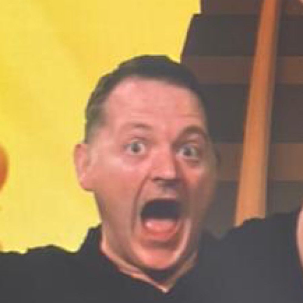 Gaz Taylor