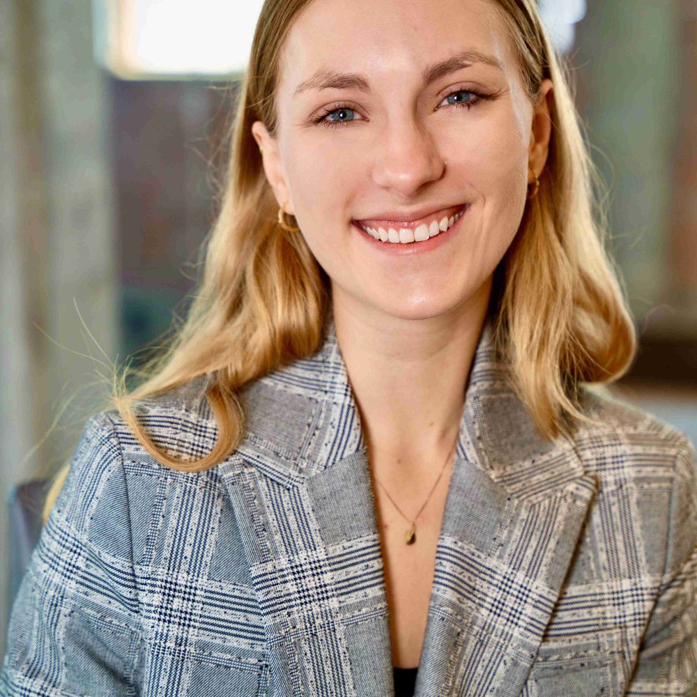 Aubrey Rhodes, PhD