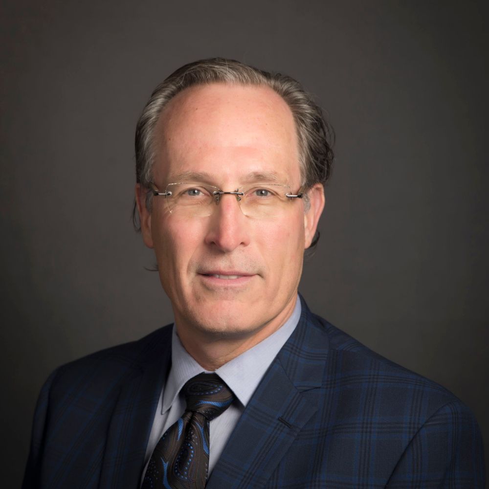 Dr. Robert G Gish