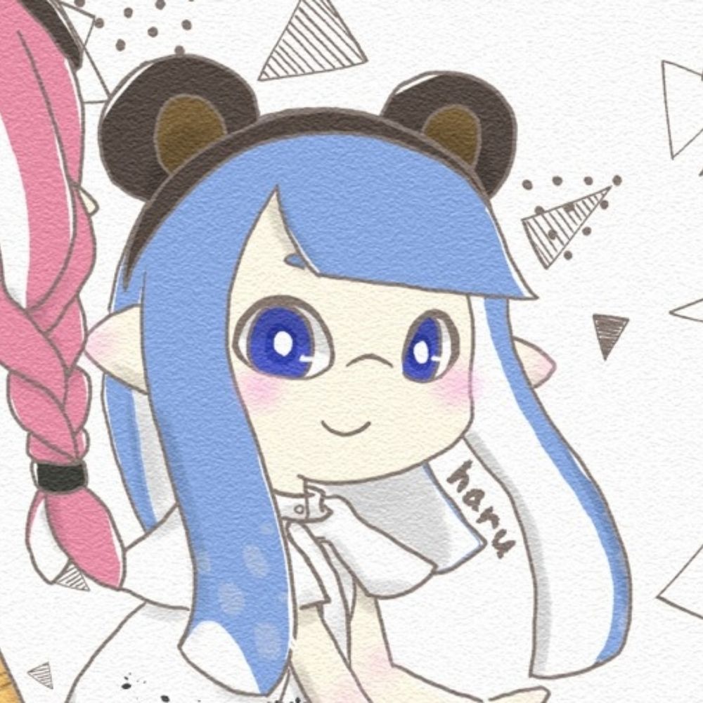 はるかぜ🐬