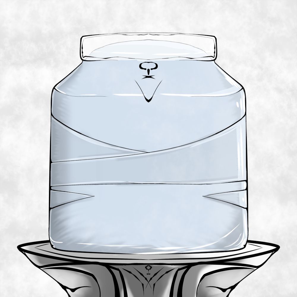 OKuro Jar