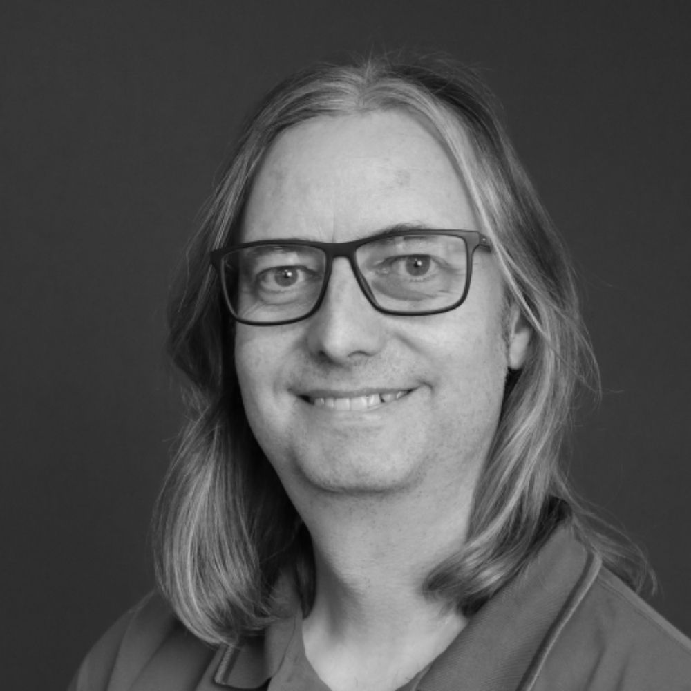 Tim Holman @ TEAM