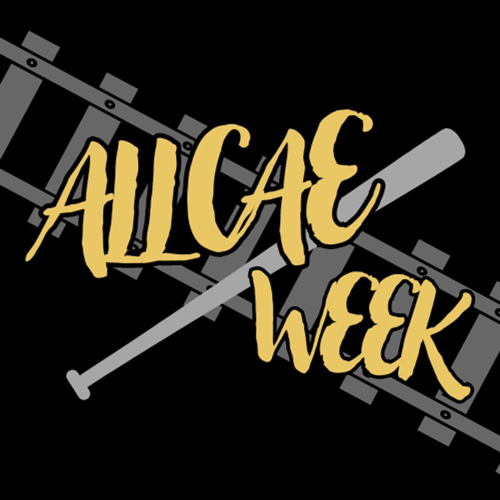 AllCae Week 2025 💫 IC OPEN!!