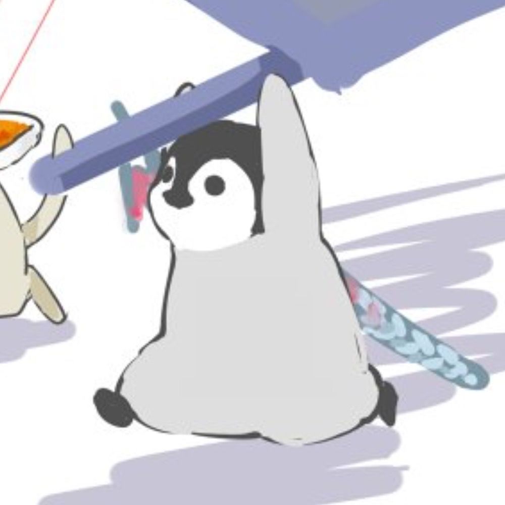 朝井ろすぺん