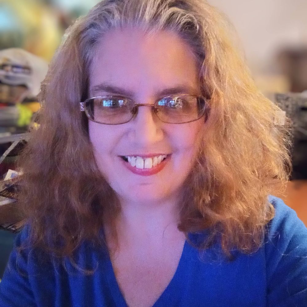 G. Lynn Brown