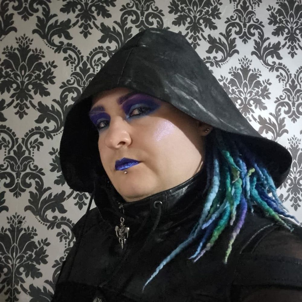 Umbra Arcana 🏳️‍🌈🏳️‍⚧️