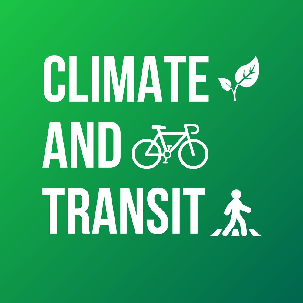 Climate and Transit