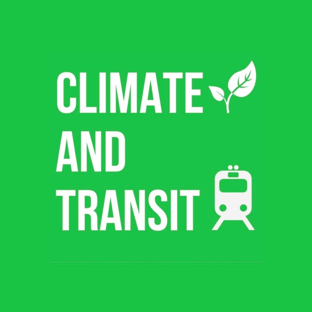 climateandtransit.bsky.social's avatar