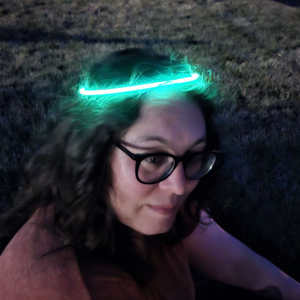 Erin's avatar